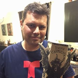 Meet your Posher, Hector